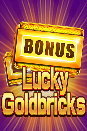 Lucky Goldbricks демо онлайн | Вулкан Гранд бесплатная игра