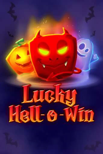 Lucky Hell-o-Win демо онлайн | Вулкан Гранд бесплатная игра