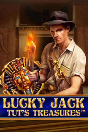Lucky Jack – Tut’s Treasures демо онлайн | Вулкан Гранд бесплатная игра