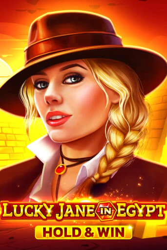 Lucky Jane In Egypt Hold And Win демо онлайн | Вулкан Гранд бесплатная игра