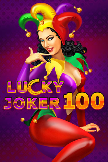 Lucky Joker 100 демо онлайн | Вулкан Гранд бесплатная игра