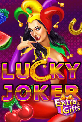 Lucky Joker 5 Extra Gifts демо онлайн | Вулкан Гранд бесплатная игра