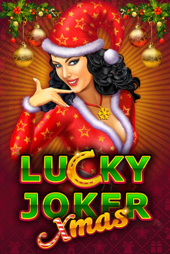 Lucky Joker X-Mas демо онлайн | Вулкан Гранд бесплатная игра