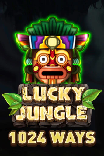 Lucky Jungle 1024 Ways демо онлайн | Вулкан Гранд бесплатная игра