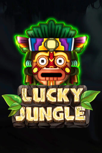 Lucky Jungle демо онлайн | Вулкан Гранд бесплатная игра