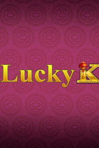 Lucky K демо онлайн | Вулкан Гранд бесплатная игра
