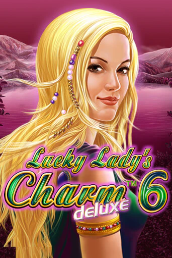 Lucky Lady's Charm Deluxe 6 демо онлайн | Вулкан Гранд бесплатная игра
