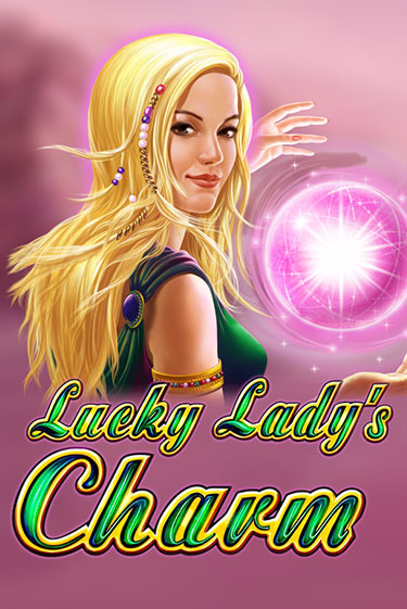 Lucky Lady's Charm демо онлайн | Вулкан Гранд бесплатная игра