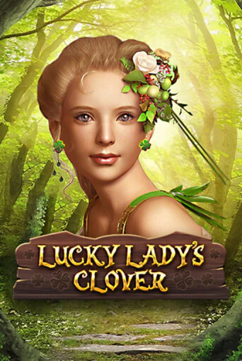 Lucky Lady's Clover демо онлайн | Вулкан Гранд бесплатная игра