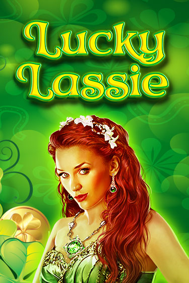 Lucky Lassie демо онлайн | Вулкан Гранд бесплатная игра