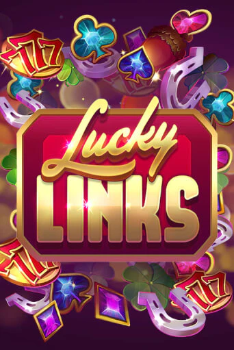 Lucky Links демо онлайн | Вулкан Гранд бесплатная игра