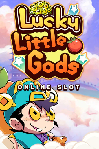 Lucky Little Gods демо онлайн | Вулкан Гранд бесплатная игра