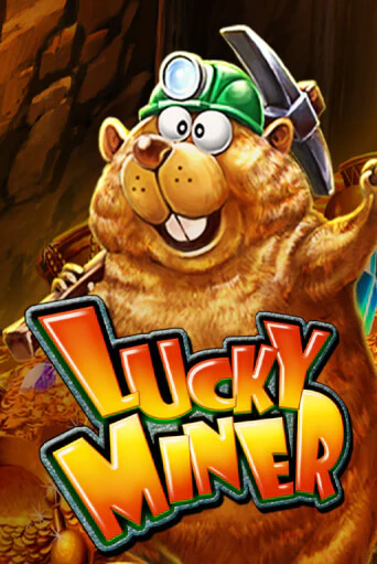 Lucky Miner демо онлайн | Вулкан Гранд бесплатная игра