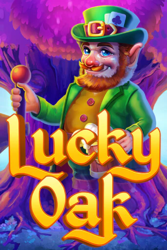 Lucky Oak демо онлайн | Вулкан Гранд бесплатная игра