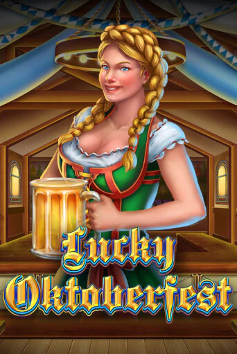 Lucky Oktoberfest демо онлайн | Вулкан Гранд бесплатная игра