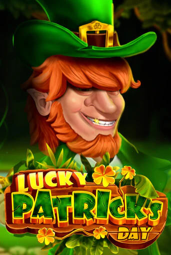 Lucky Patrick's Day демо онлайн | Вулкан Гранд бесплатная игра