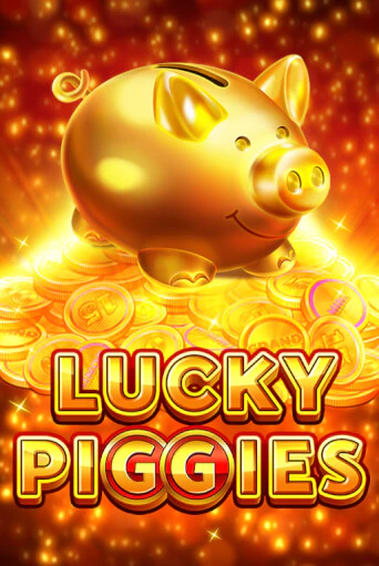 Lucky Piggies демо онлайн | Вулкан Гранд бесплатная игра