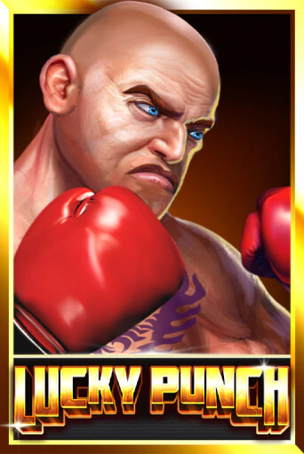 Lucky Punch демо онлайн | Вулкан Гранд бесплатная игра