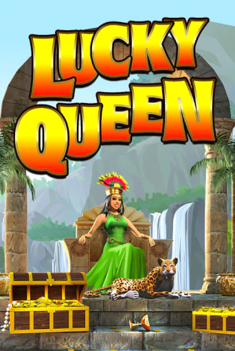 Lucky Queen демо онлайн | Вулкан Гранд бесплатная игра