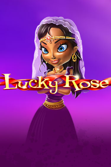 Lucky Rose демо онлайн | Вулкан Гранд бесплатная игра