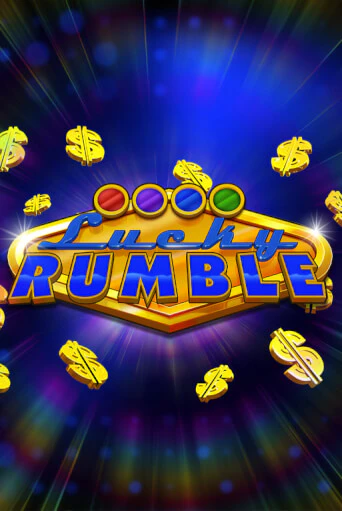 Lucky Rumble демо онлайн | Вулкан Гранд бесплатная игра