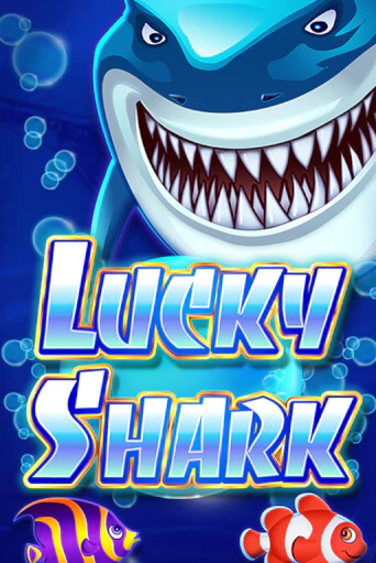 Lucky Shark демо онлайн | Вулкан Гранд бесплатная игра