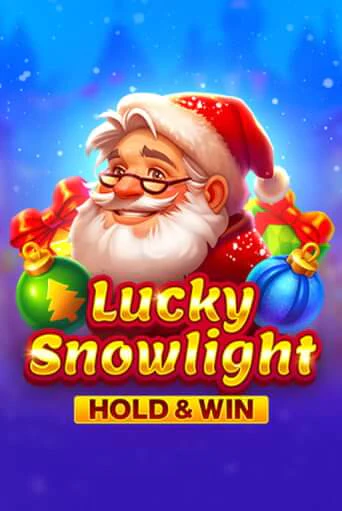 Lucky Snowlight демо онлайн | Вулкан Гранд бесплатная игра
