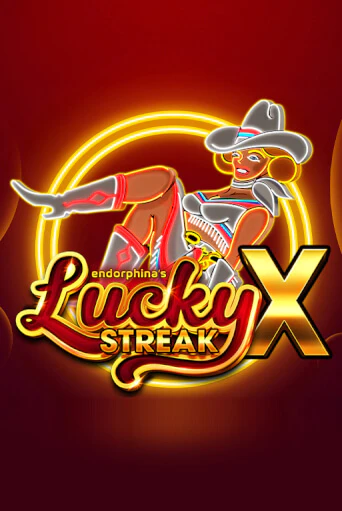 Lucky Streak X демо онлайн | Вулкан Гранд бесплатная игра