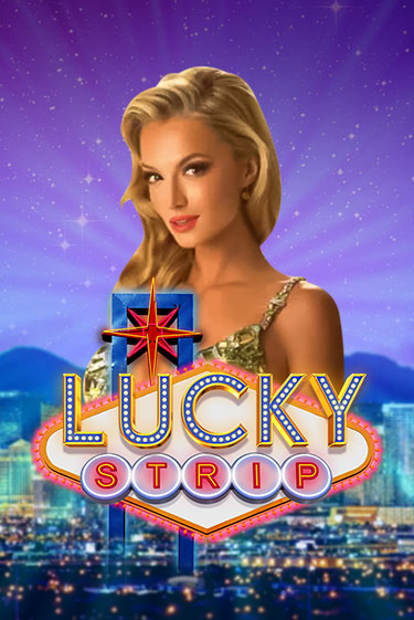 Lucky Strip демо онлайн | Вулкан Гранд бесплатная игра