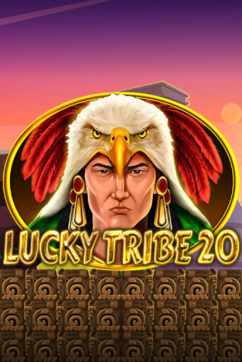 Lucky Tribe 20 демо онлайн | Вулкан Гранд бесплатная игра