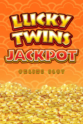 Lucky Twins Jackpot демо онлайн | Вулкан Гранд бесплатная игра