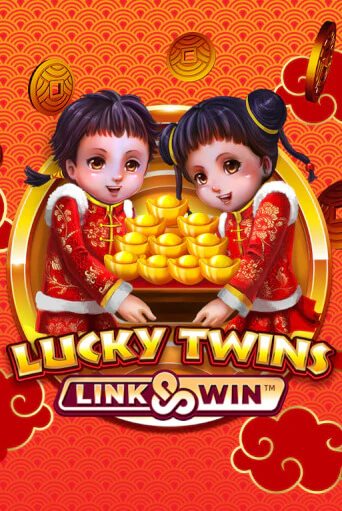 Lucky Twins Link & Win™ демо онлайн | Вулкан Гранд бесплатная игра