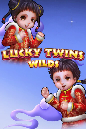 Lucky Twins Wilds демо онлайн | Вулкан Гранд бесплатная игра