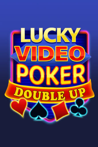 Lucky Video Poker демо онлайн | Вулкан Гранд бесплатная игра