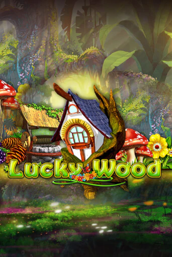 Lucky Wood демо онлайн | Вулкан Гранд бесплатная игра