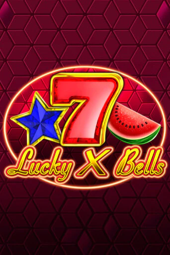 Lucky X Bells демо онлайн | Вулкан Гранд бесплатная игра