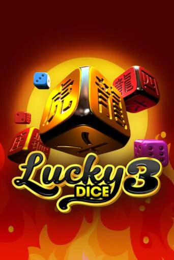 Lucky Dice 3 демо онлайн | Вулкан Гранд бесплатная игра