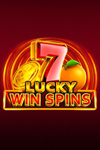 Lucky Win Spins демо онлайн | Вулкан Гранд бесплатная игра