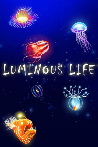 Luminous Life демо онлайн | Вулкан Гранд бесплатная игра