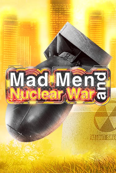 Mad Men демо онлайн | Вулкан Гранд бесплатная игра