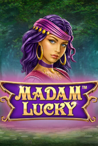 Madam Lucky демо онлайн | Вулкан Гранд бесплатная игра