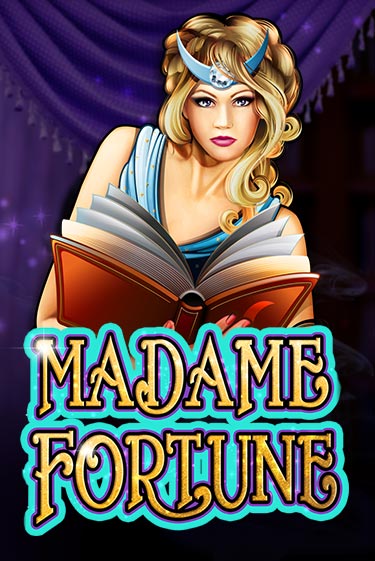 Madame Fortune демо онлайн | Вулкан Гранд бесплатная игра