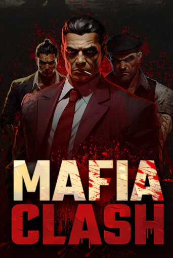 Mafia Clash демо онлайн | Вулкан Гранд бесплатная игра