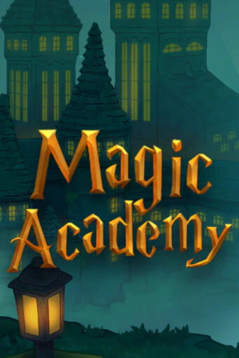 Magic Academy демо онлайн | Вулкан Гранд бесплатная игра