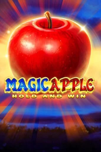 Magic Apple: Hold and Win демо онлайн | Вулкан Гранд бесплатная игра