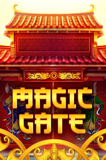 Magic Gate демо онлайн | Вулкан Гранд бесплатная игра