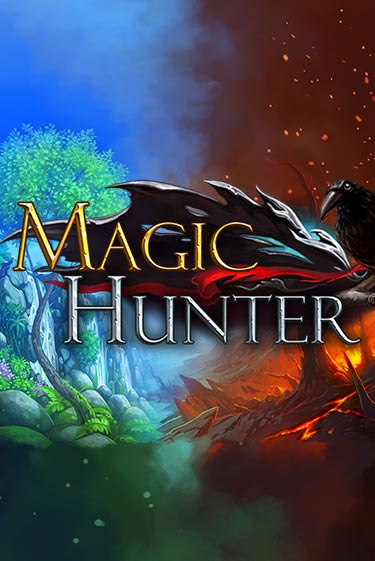 Magic Hunter демо онлайн | Вулкан Гранд бесплатная игра