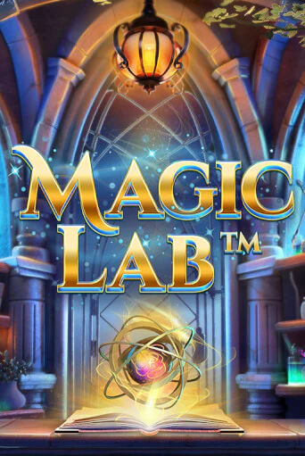 Magic Lab демо онлайн | Вулкан Гранд бесплатная игра