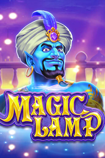 Magic Lamp демо онлайн | Вулкан Гранд бесплатная игра