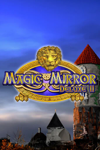 Magic Mirror Deluxe II демо онлайн | Вулкан Гранд бесплатная игра